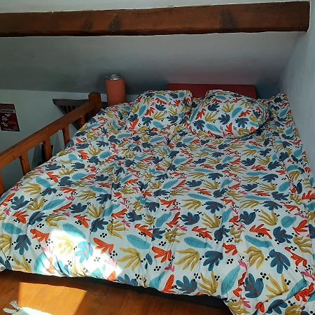 Studio L'Independance Apartment Buchelay Ngoại thất bức ảnh